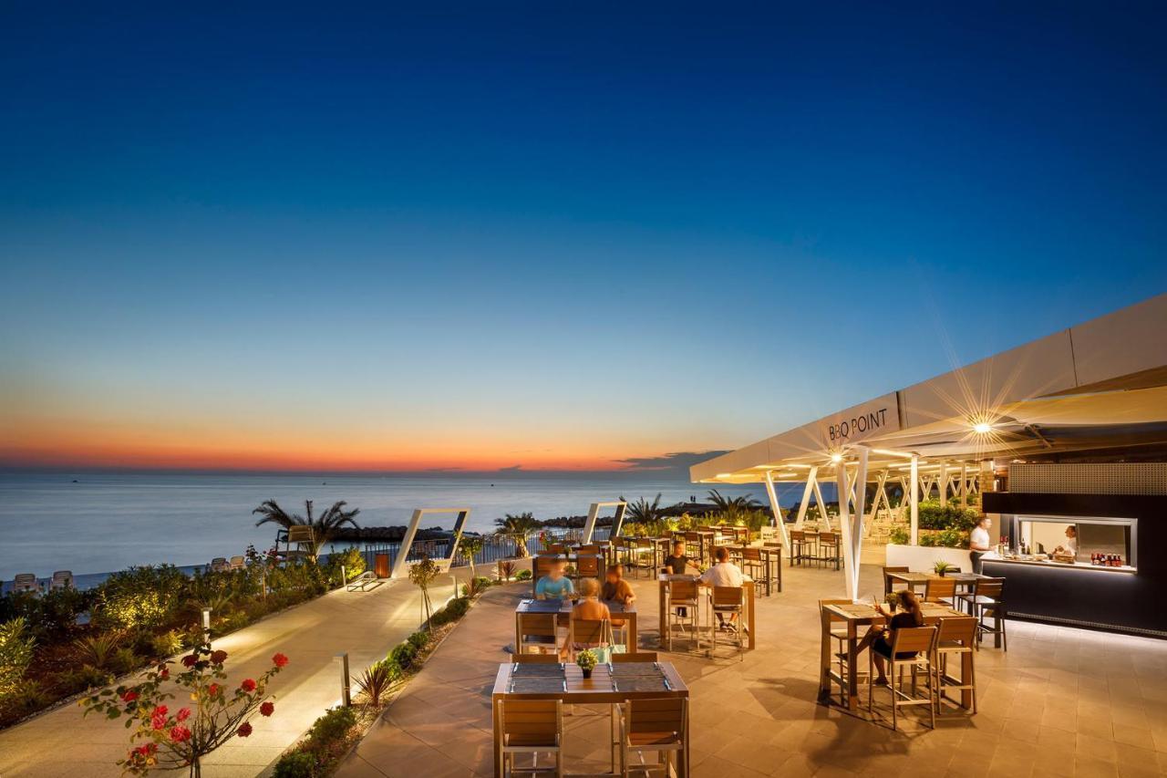 Aminess Maravea Camping Resort Holiday Homes Novigrad Istria Kültér fotó